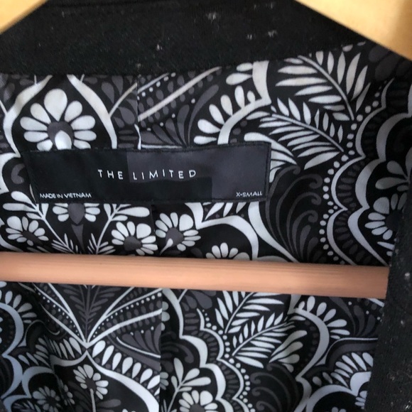 Limited Blazer - Picture 3 of 3